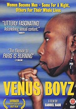 Venus Boyz