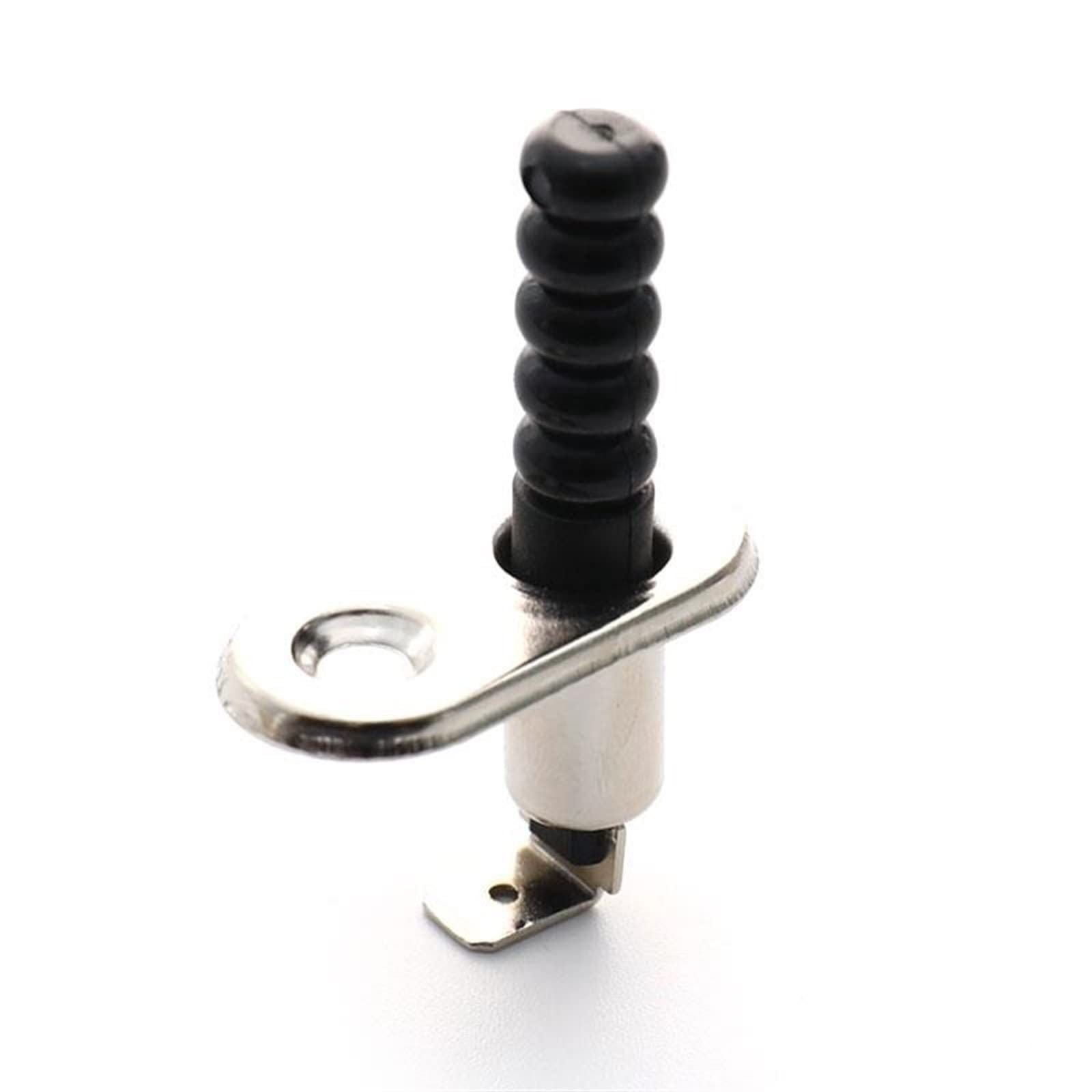 Interruptor de capó universal ajustable para alarma de coche, camión y barco en plástico y metal