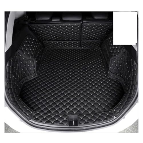 Tapis de coffre Jeep Compass pour transporter matériel et animaux - 2