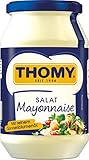 THOMY Salatdressing ist geeignet für vegetarische Ernährung
