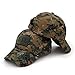 sdssup Sombrero 5.11 Velcro Camuflaje Gorra de béisbol Sombrero táctico MST511-MW