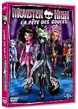 Monster High : La fête des goules