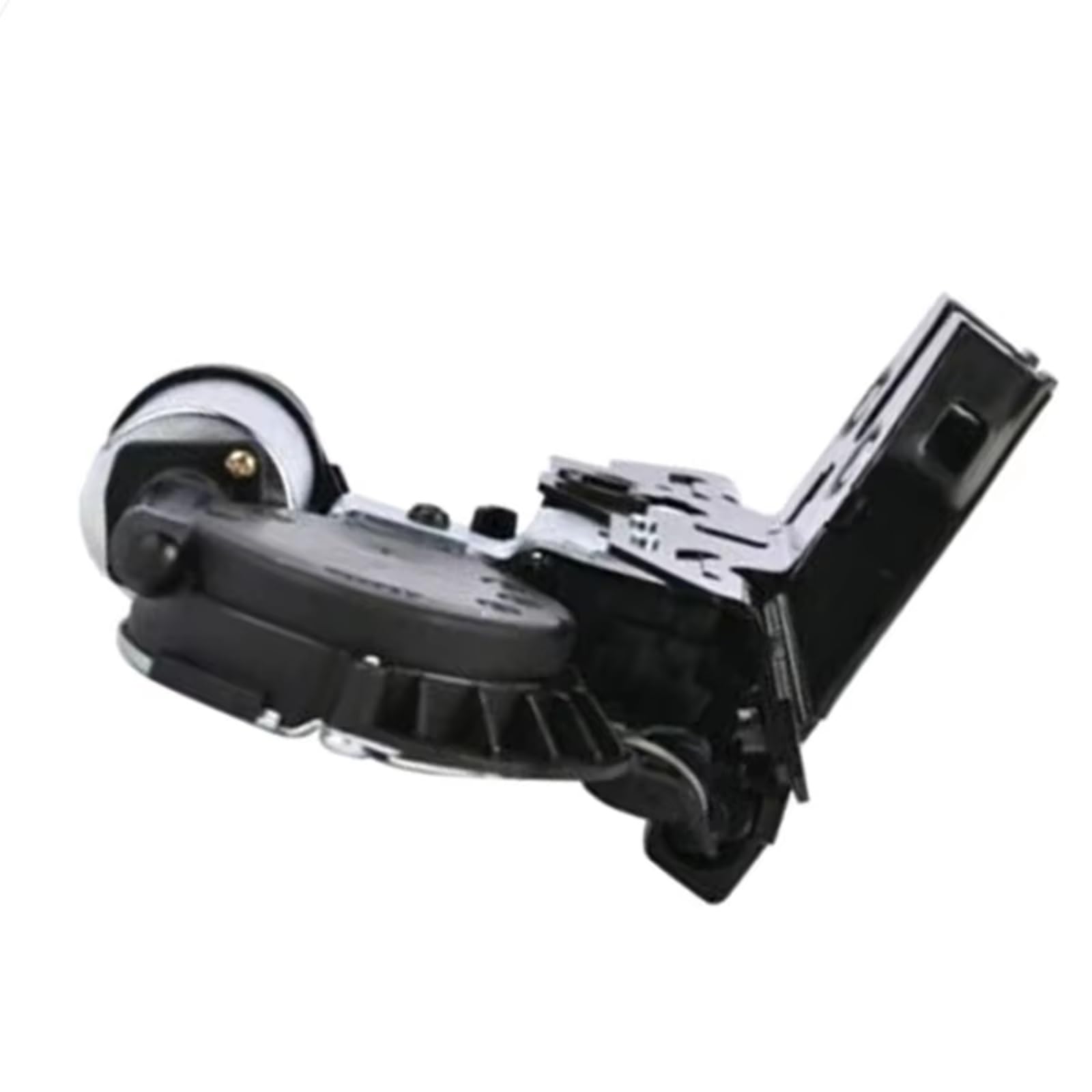 Rear Tailgate Lock Car Trunk Luggage Rear Door Lock Actuator Assembly Compatible with Cadillac for Escalade 2015-2020 for Xt4 2019-2022 Xt5 2020-2022