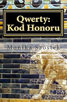 Paperback Qwerty: Kod Honoru [Polish] Book