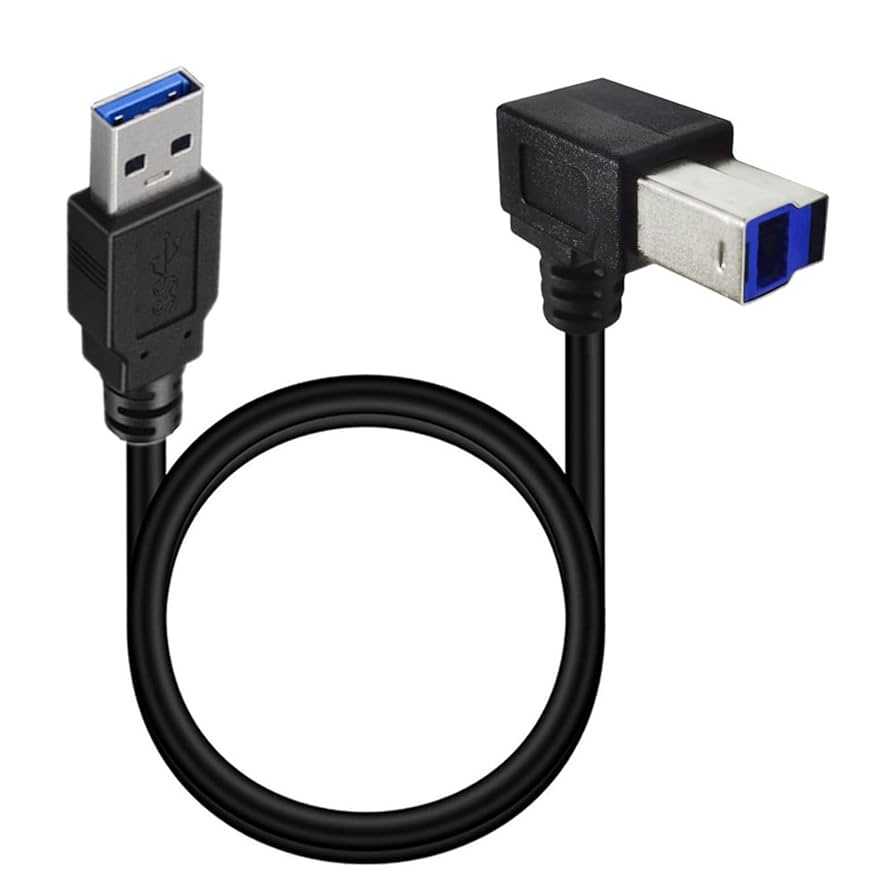 USB3.0 オーディオケーブル type A to B Amazon.co.jp: オーディオファン USBケーブル USB3.0 USB3.2