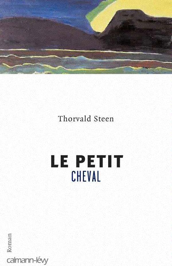 Le Petit cheval