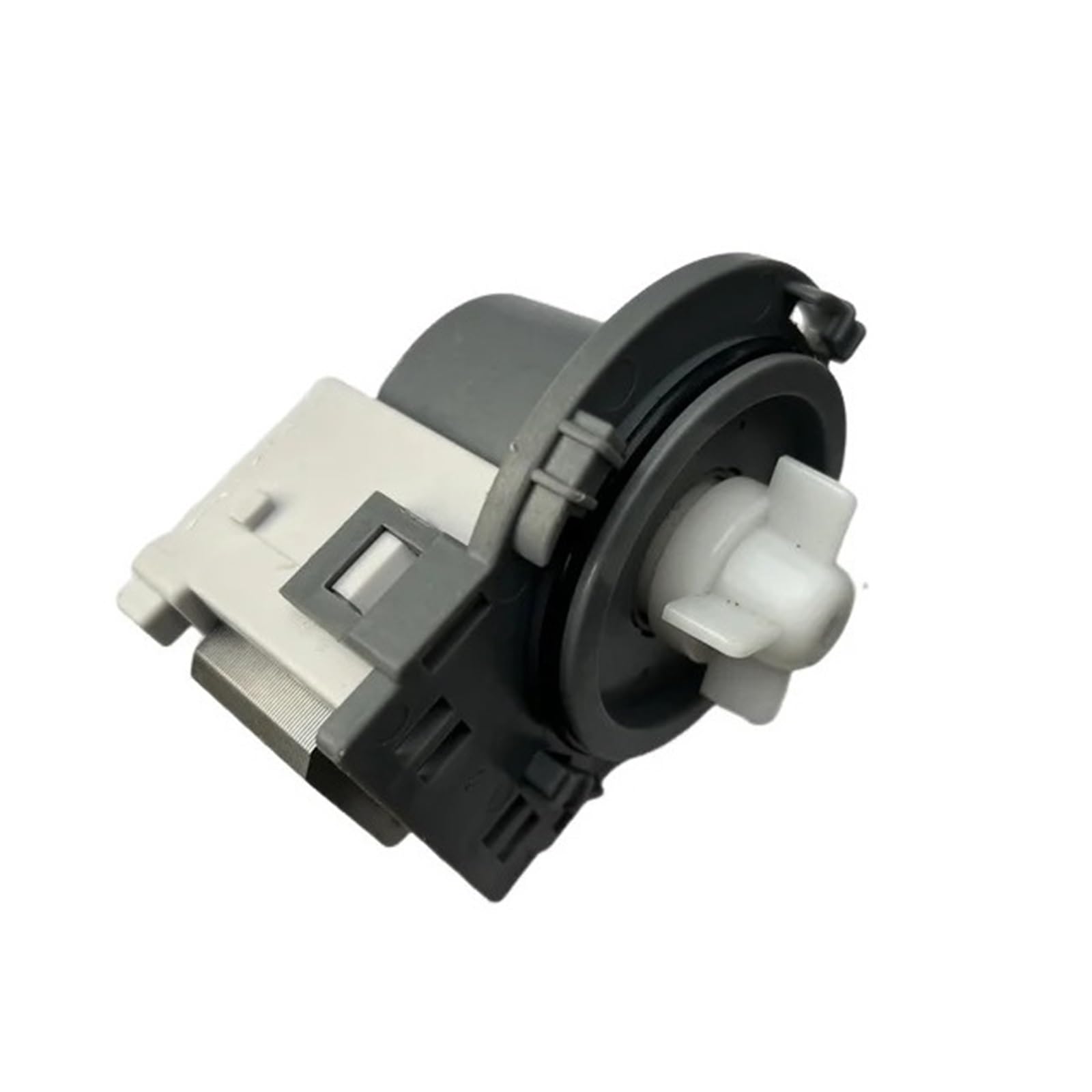 Motore Della Pompa Di Scarico Della Lavastoviglie 2718A, 120 V-127 V 60 Hz, Compatibile Con Frigidaire Kenmore Electrolux
