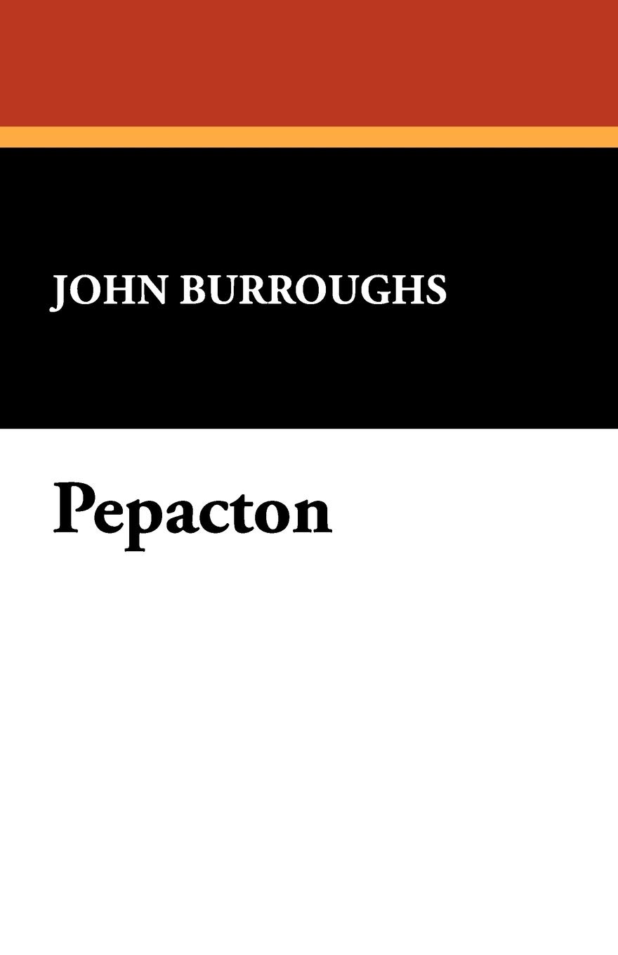 Pepacton