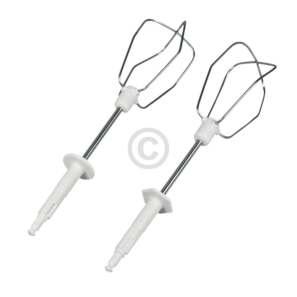 Fouet mélangeur compatible avec Braun 7322211054 - Pour batteur MultiMix