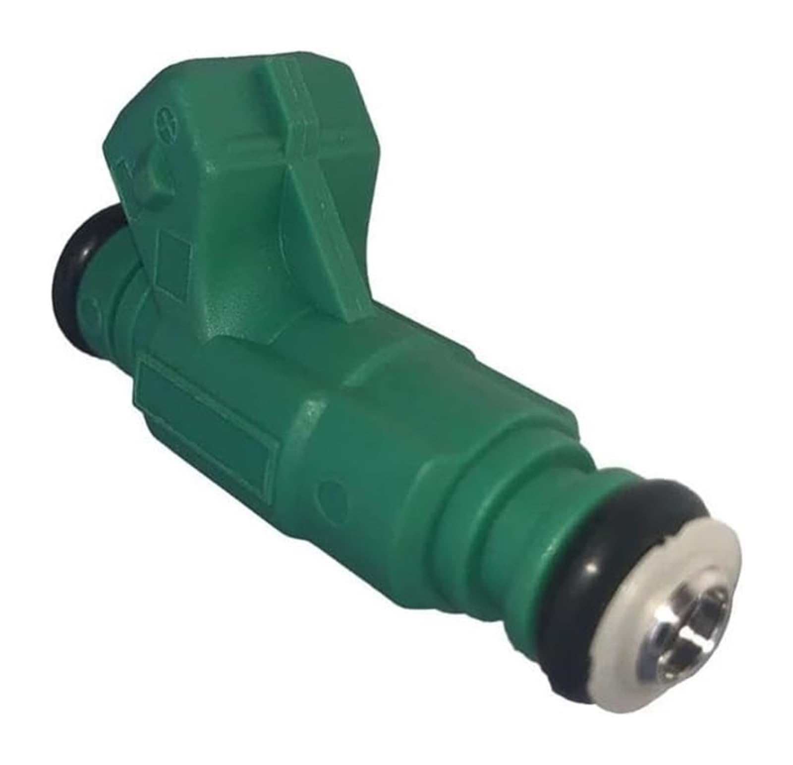 Para Fiat Para Siena Para Palio Para Strada 1.0 3 16V Inyectores Combustible Para Coche 4 Piezas 0280156020 Boquilla Combustible