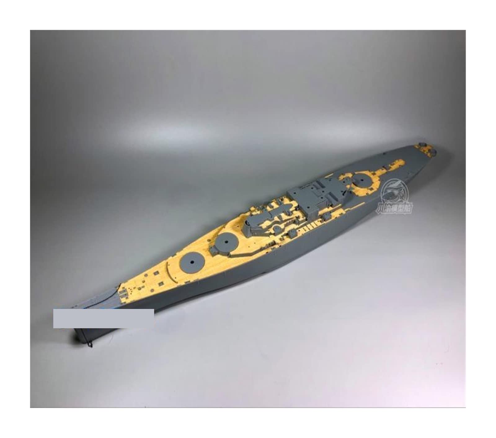 Amazon.co.jp: For:模型船 タミヤ 78028 アメリカ軍艦に適した 1/350 