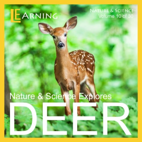 Deer (Nature & Science)