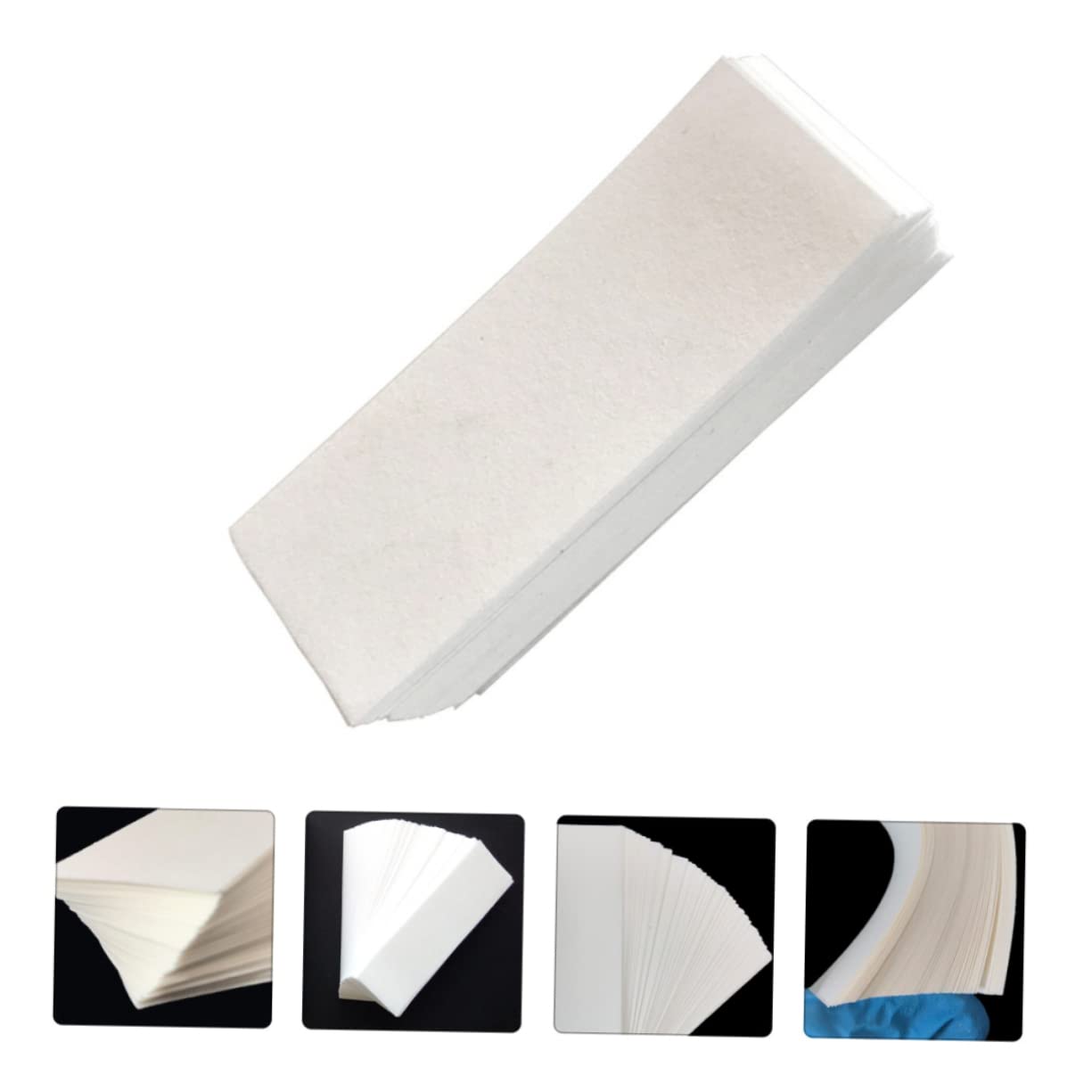 ホコリかぶってたティッシュ