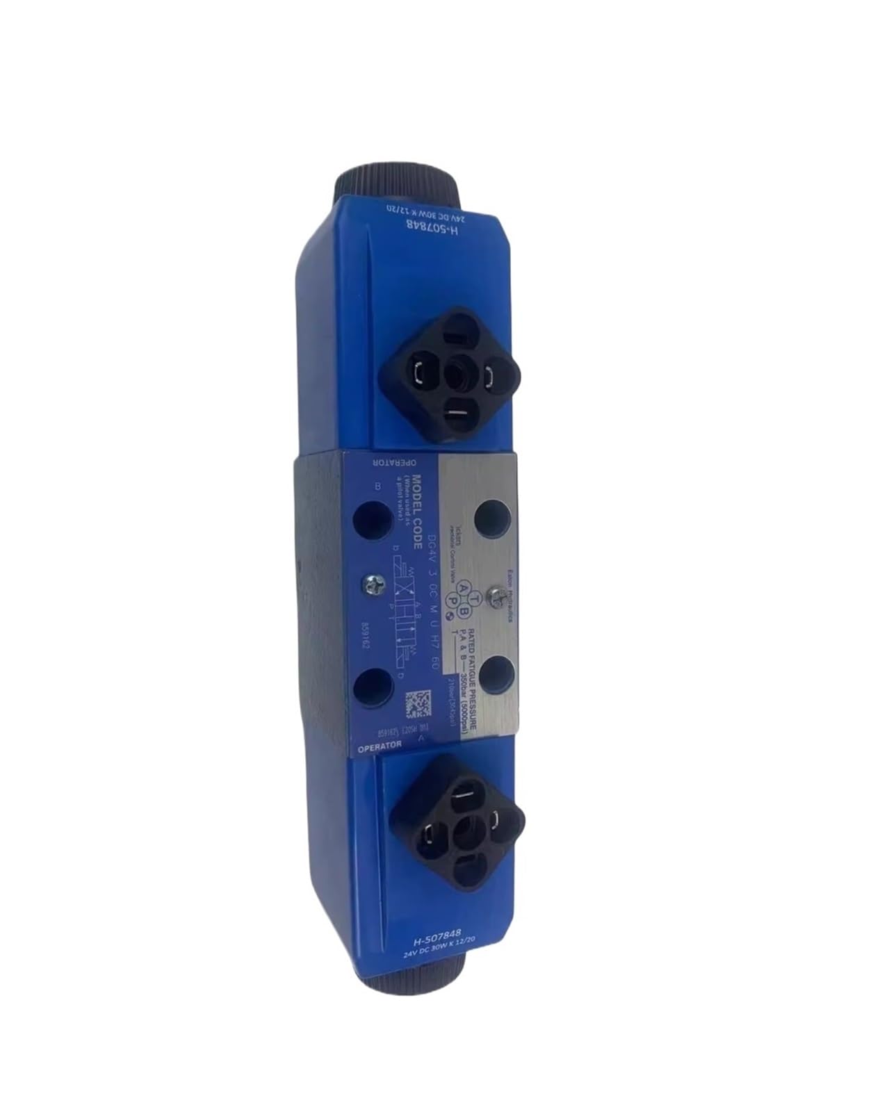 SBSSYVLMV DG4V-3-6C-M-U-H7-60 Hydraulic Solenoid Valve DG4V-3-2C-M-U-H7-60 DG4V-3-2N-M-U-H7-60 DG4V-3-8C-M-U-H7-60(DG4V-3-2N-M-U-H7-60)