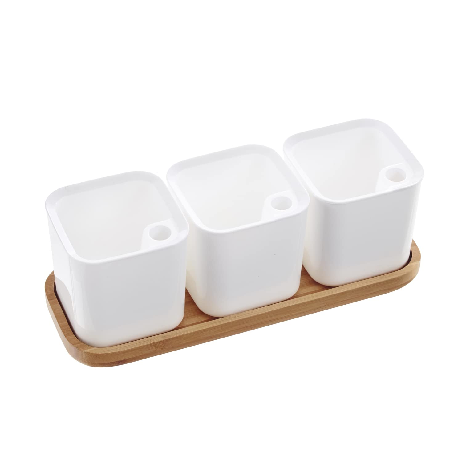 EDEN HERBAL 3 KRUIDENPOT WIT 12X12X12 CM - 1 L ORTHEX 698500 (4)