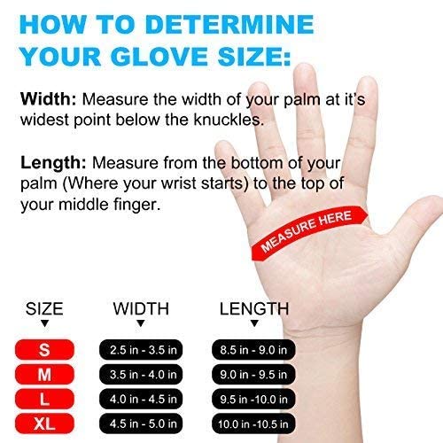 Evridwear 2 Colors 2 Pairs Combo Level 5 Cut Resistant Gloves With Strong Silicone Grip Dots Kitchen Meat Cutting Fish Fillet Shucking And Mandolin Slicing Free E-Book(M, Pink+Gray) #TOP5