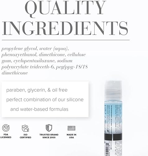 Miniatura 2 de System JO Hybrid, 1 oz