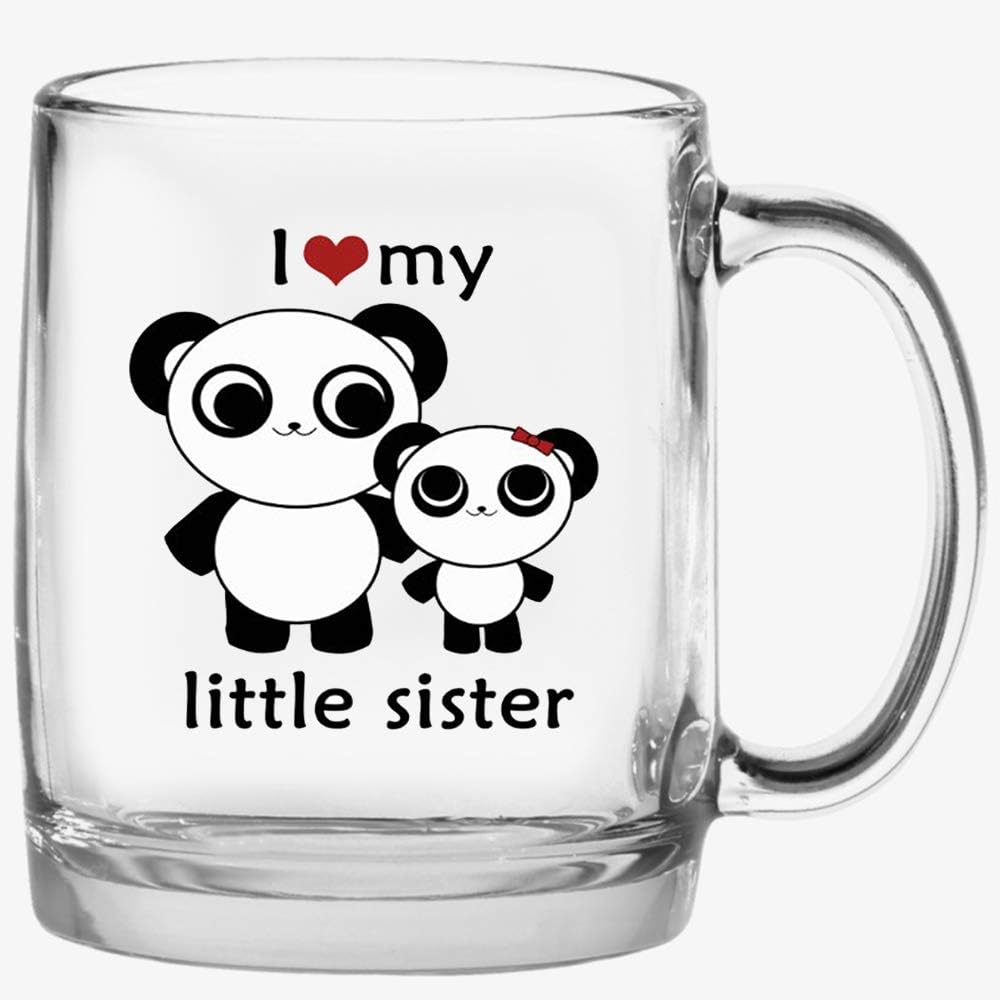 "Return Gift for Sister - from Brother Special World's Best Sister Printed Latest Coffee Mug on Rakhi, RAKSHABANDHAN, BHAIDOOJ (B) (03)