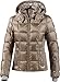 Produktbild Bogner Damen Skijacke beige 36