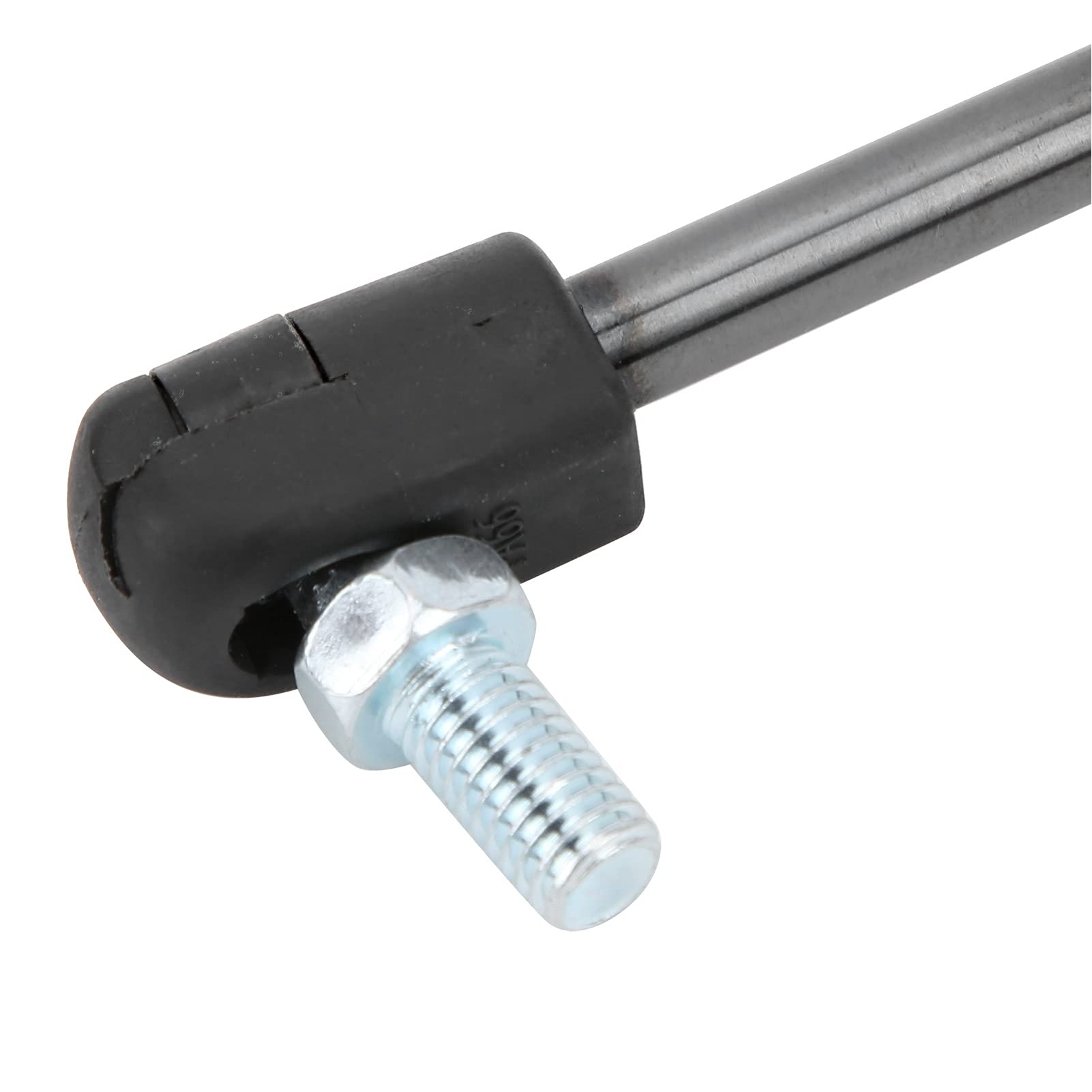 Akozon Soporte de elevación de capó de coche, Soporte para levantar el capó Resorte de gas 7E0823359 Reemplazo de acero para T5 Transporter 2003‑2015