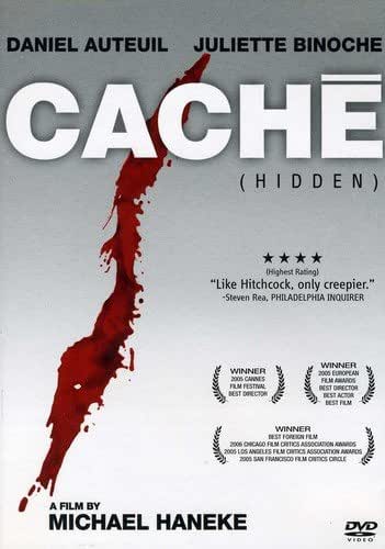 Cache (Hidden)