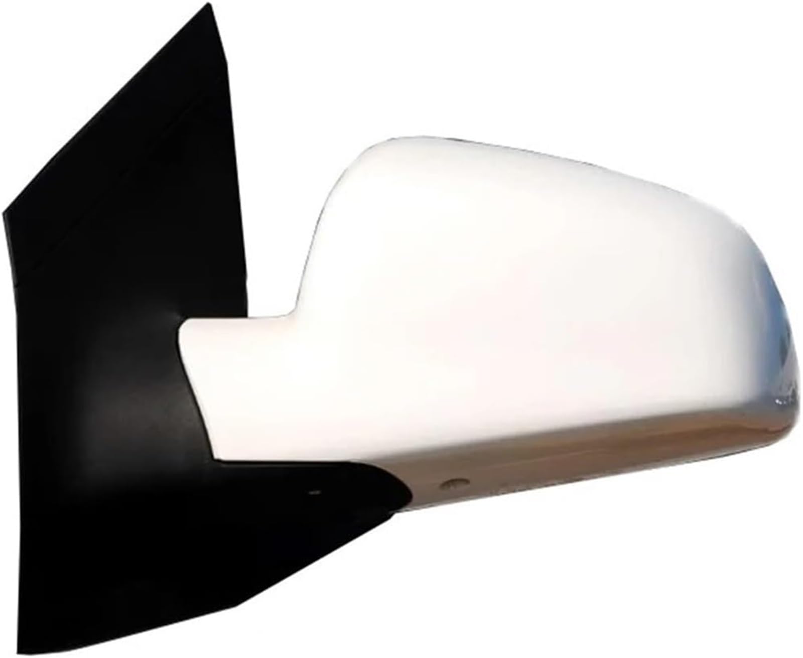 Rétroviseur électrique pour Haima 2 2010-2015 côté gauche blanc 3 broches - 5