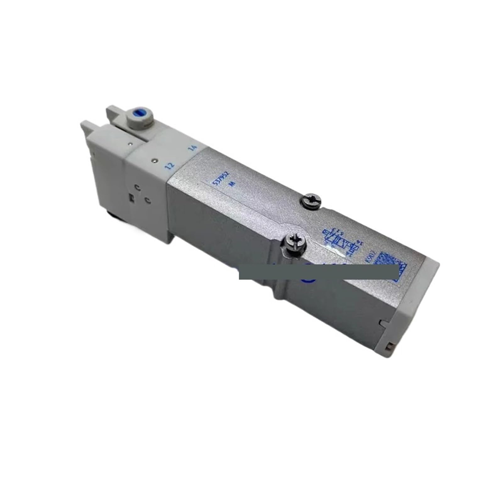 KSZHZYMGX Solenoid Valve VMPA2-M1H-M-PI 537952 VMPA2-M1H-J-PI 537953(537953)