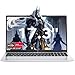 Tivique 17.3 inch Laptop with Quad-Core Ryzen 4300U Processor up to 3.7GHz (Beat i7-7700HQ) 16GB RAM DDR4*2 512GB M.2 SSD Computer, WiFi 5, BT5.2, USB3.2, HDMI, Type-C,1080 FHD, 62.7Wh Long-Battery