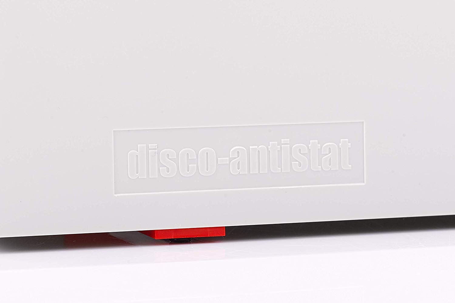 Knosti Disco-Antistat Schallplattenwaschmaschine Generation II+ Plus