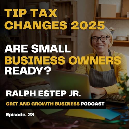 The New Overtime and Tip Tax Law &mdash; What It Means for Small Business Owners