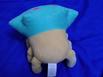 タグつき ぬいぐるみ BETA 突撃級 「マブラヴ オルタネイティヴ」 Amazon.co.jp: マブラヴ オルタネイティヴ BETA ぬいぐるみ 突撃級