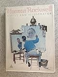 Norman Rockwell: Artist and Illustrator