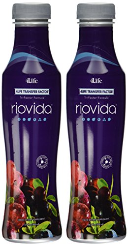 RioVida by 4life