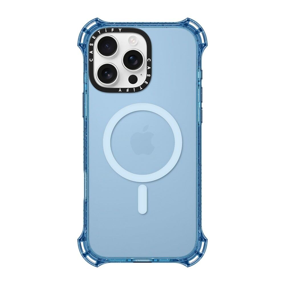 [casetify] iPhone16用 CASETiFY Force Case for iPhone 16 Pro Max | Shop Now