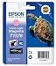 Produktbild Epson T1576 Tintenpatrone Schildkröte, Singlepack vivid hell magenta