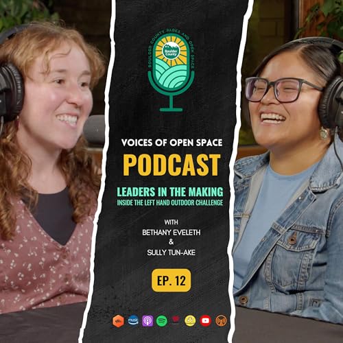 Leaders in the Making: Inside the Left Hand Outdoor Challenge