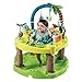 Evenflo Exersaucer Triple Fun Active Learning Center, Life in the Amazon, includes 1 Activity Saucer