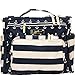 Ju-Ju-Be Legacy Nautical Collection B.F.F. Convertible Diaper Bag, The Commodore