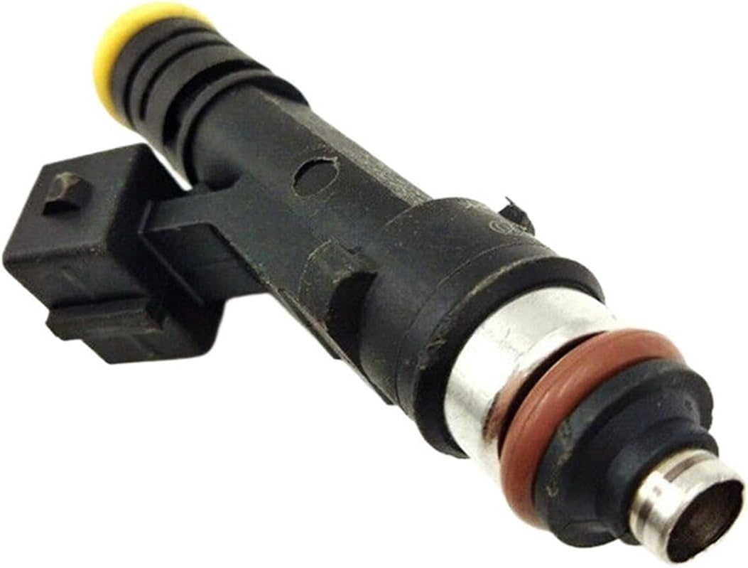4個&6個の新しい燃料インジェクターノズル0280158830 0280158829メタンガスガソリンE85レーシングEV1 【グランドナ】 220
