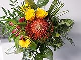 Blumen-Senf