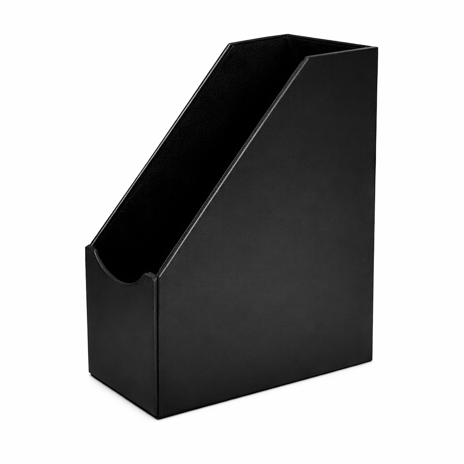 UnionBasic Office - Portadocumenti per documenti, colore: Nero