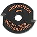Price comparison product image Arbortech Mini Industrial Blade for Mini Carver