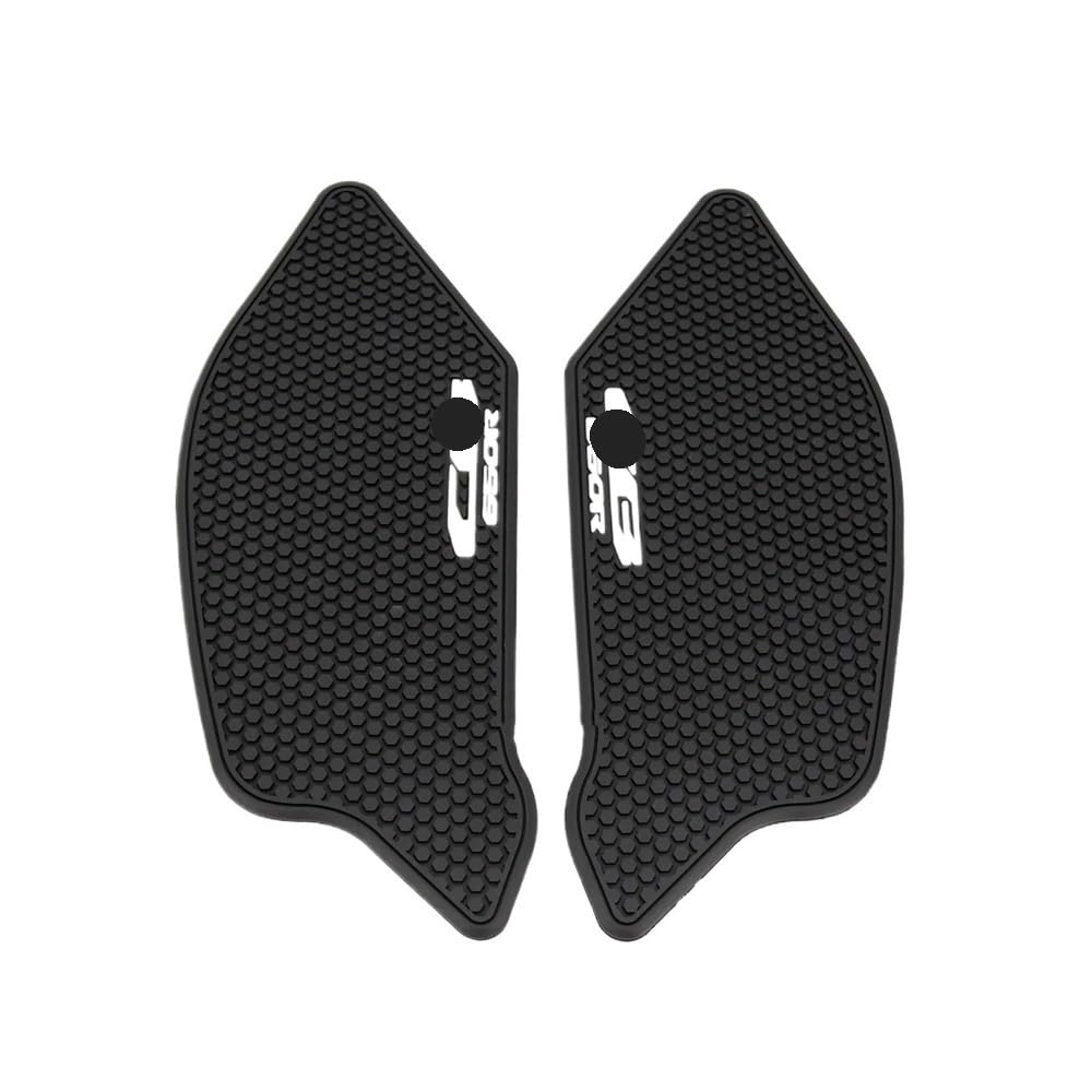 Fuel Tank Protector for CB650R CB 650R 2019 2020 2021 Tank Pad Protector Motorcycle Sticker Decal Gas Traction Side