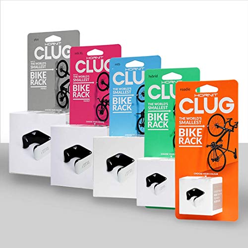 Suporte de Bicicleta Parede Mini Clug Mtb Speed