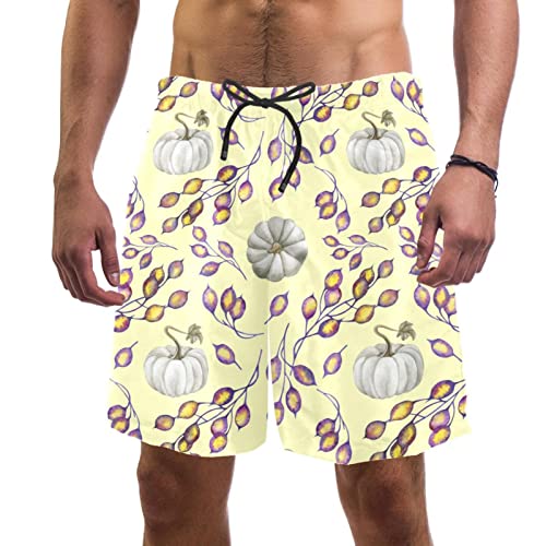 Short de plage anti-irritation JDEZ : confort après la baignade