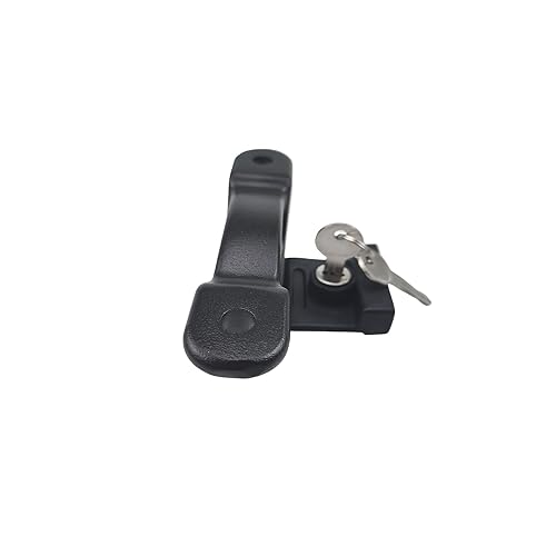 Miniatura 6 de Juego de 4 piezas de anclaje de cama y uñas antideslizantes Boxlink para Ford Trucks 2015, 2016, 2017, 2018, 2019, 2020, 2022, F150, F250, F350,