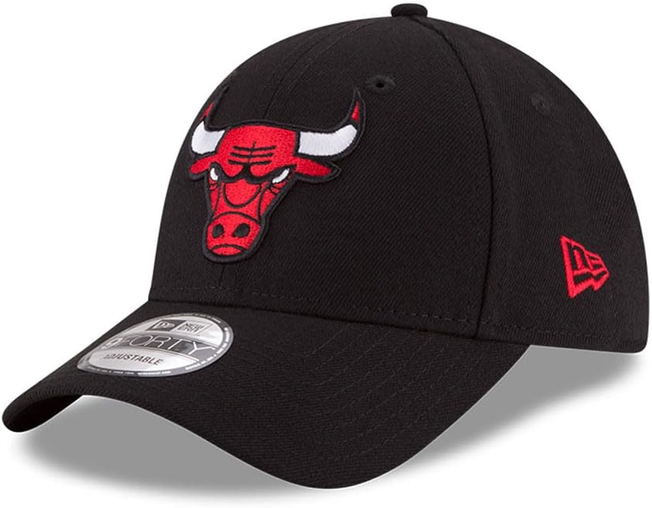 絶品‼️New era 90’s NBA キャップ Chicago Bulls Amazon.com: NBA Chicago Bulls The League 9Forty Adjustable Cap