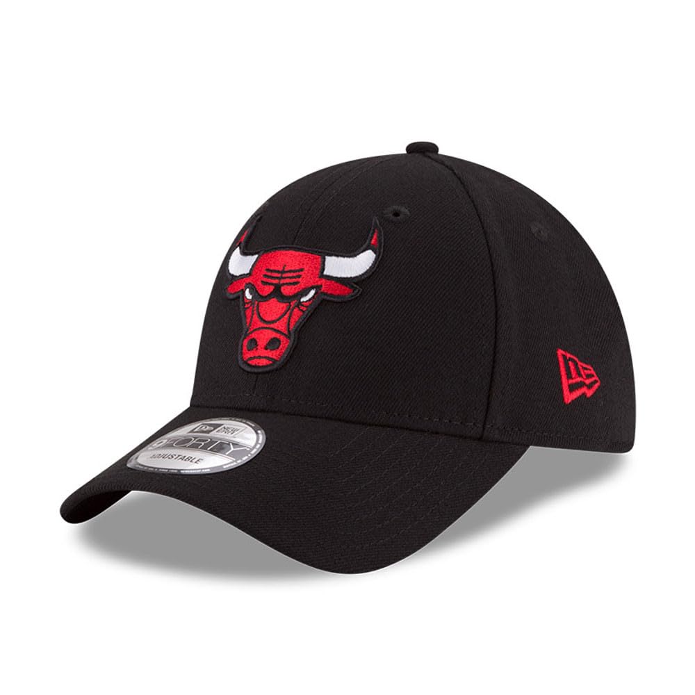 New EraNBA The League 9Forty Chicago Bulls OTC