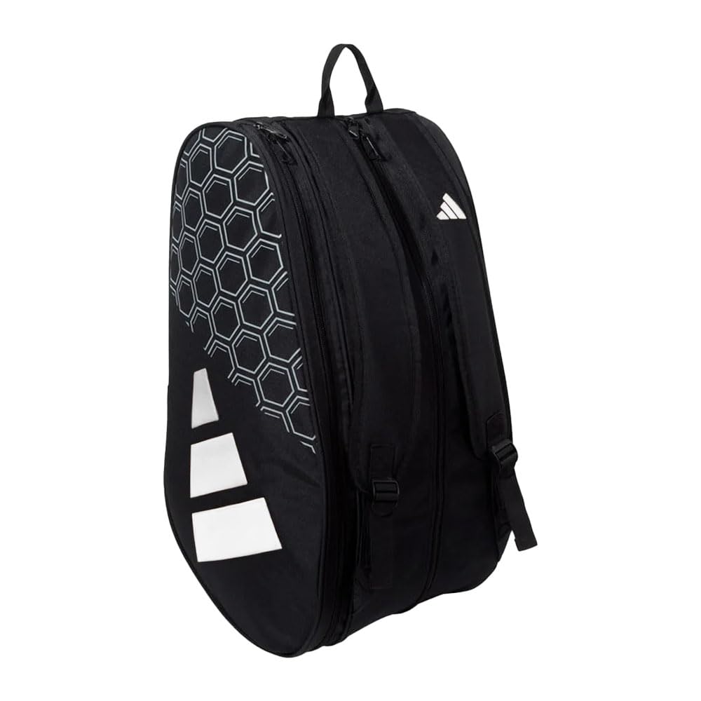 adidas Paletero Padel Control 3.2 Negro