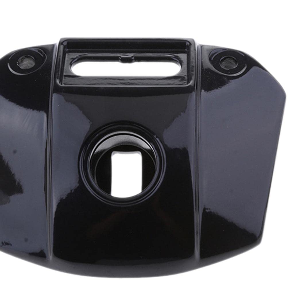 Support De Fixation Pour Phare De Moto Sportster XL1200 Custom – Noir, étanche, Montage Universel - 3